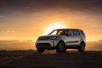 Land Rover Discovery HSE 2017 года (WW)
